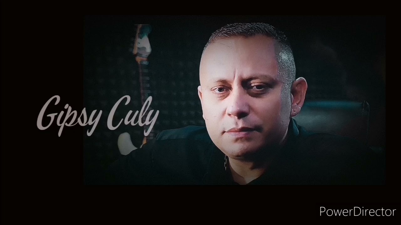 Gipsy Culy ,, tedel odel oda šukar nilaj,