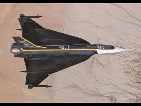הקברניט: איך קרה שה-F16 הכי גדול ומיוחד גם נכשל בענק?