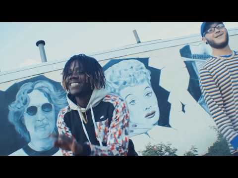 Iffy x Dougie - PowerPlay (Official Music Video)