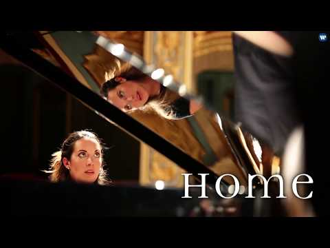 HOME Gloria Campaner | Official Trailer