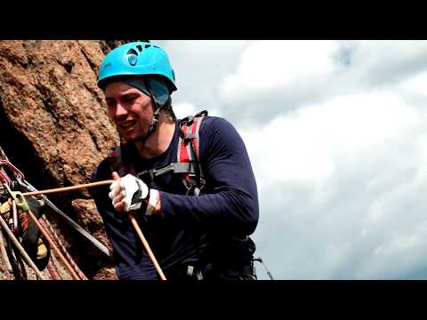 Rock Climbing Champ 2019