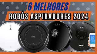 [NOVO] O Melhor Aspirador Robô / Robô Aspirador Qual o Melhor