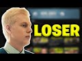 I Lost