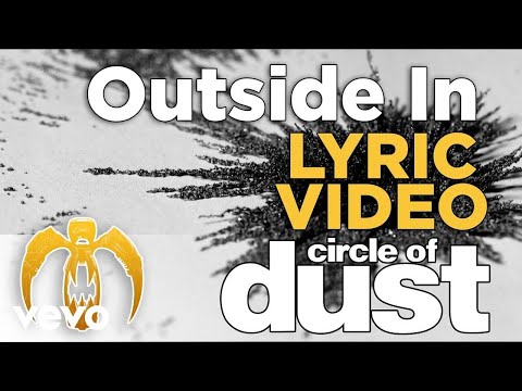 Circle of Dust - Outside In