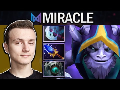 Riki Dota 2 Gameplay Ana with 24 Kills and Manta Style