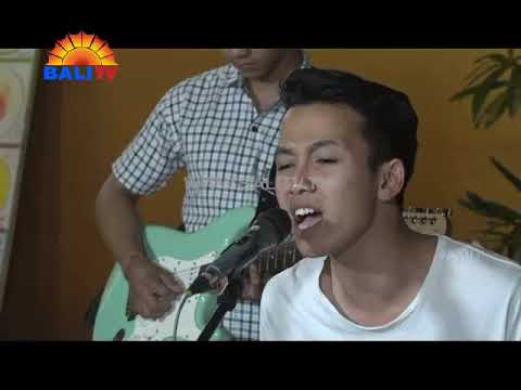 INDIE BALI GENERATION SPECIAL 17 AGUSTUS 2019 - MAHONI BAND & SIMPONIA