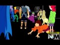 Cartoon Network 20th Anniversary Party October 2012