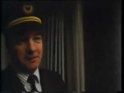 BBC Inside Story 1991 - British Rail Leeds to London (Railway Documentary)