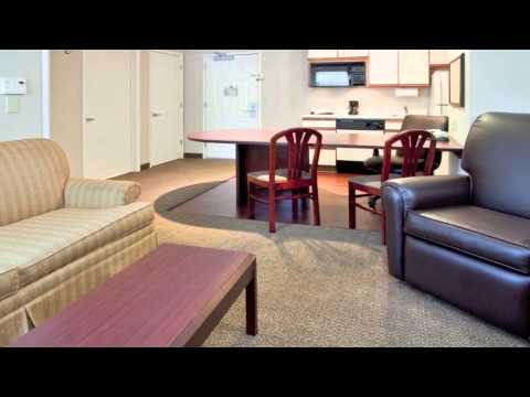 Candlewood Suites Hampton - Hampton, Virginia