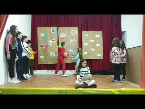 Las huellas que dejamos