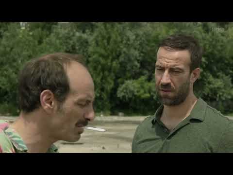 Umbre sezonul 1 - Relu ii cere bani lui Nea Giani