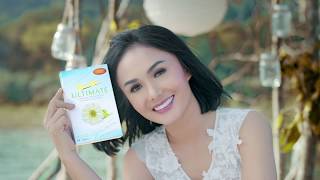 Download lagu NOURISHSKIN ULTIMATE SUPLEMEN PERAWATAN KULIT - YUNI SHARA mp3