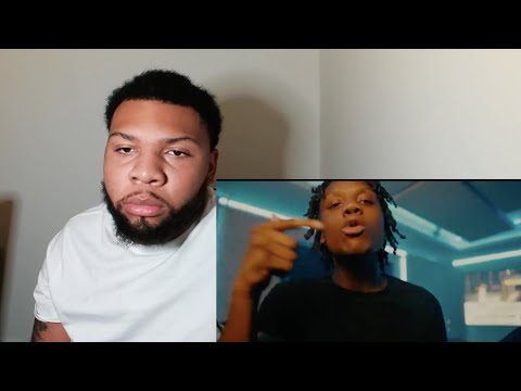 SLICK WENT IN! Rell Vert x T Slick166 x Lil Scoom89 x Bloodhound Q50 - Blood Bath) | REACTION