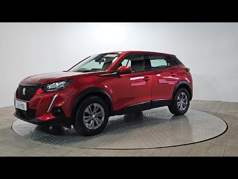 Peugeot 2008 1.2 Puretech 130bhp Auto Active - Image 2