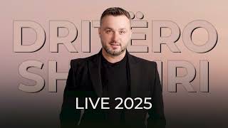Dritëro Shaqiri - Potpuri Dasmash 2025