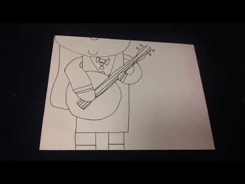 Old MacDonald had a farm!