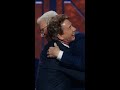#SteveMartin and #MartinShort have a friendship like no other