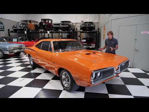 1970 Dodge Super Bee (CC-1182976) for sale in Pittsburgh, Pennsylvania