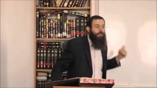 הקדמה – ווסתות דאורייתא או דרבנן