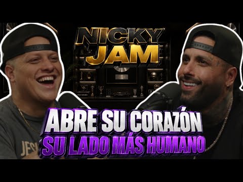 Nicky Jam responde a críticas | Le dice NO a Donald Trump| Millonario y en depresión| Daddy Yankee