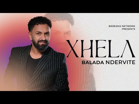 XHELA ABAZI - BALADA hite nder vite