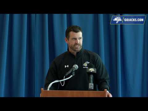 Thumbnail for Fall Media Day 2023 - Jimmy Rogers (08.14.2023) by Jimmy Rogers