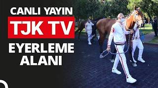 TJK TV Eyerleme Alanı Ankara
