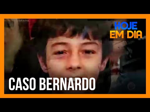 Deu o Que Falar: assassinato do menino Bernardo Boldrini chocou o Brasil