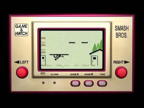 Great VGM 281 - Super Smash Bros. Melee - Flat Zone