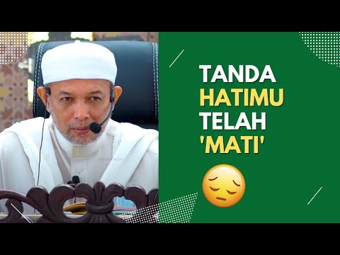 Petua Lembutkan Hati 