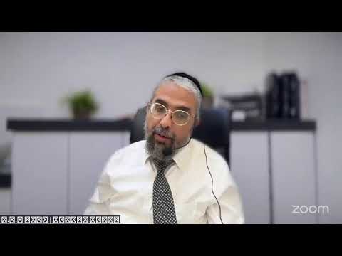 טו"ר חו"מ א תשפ"ה | סימן לג סעיף א