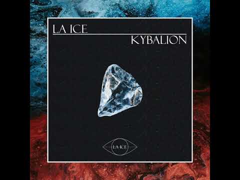 La ice x Drisket - Kybalion | VOL. IV |