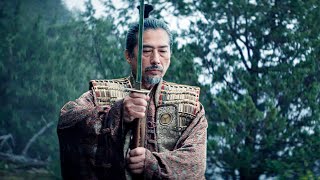 Shōgun - Official Season Finale Trailer (2024)