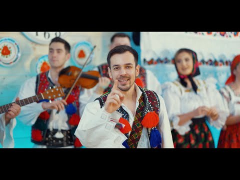 Cristian Secui - Mandrulita te cunosc