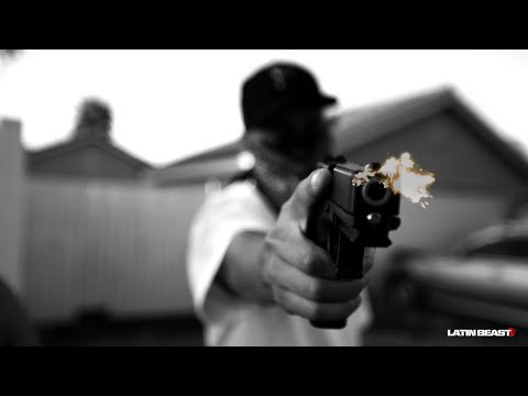 Nueve - Survival of The Fittest Ft. Yng Ceelow, Chunks & Bullet on the Beat  (Official Music Video)