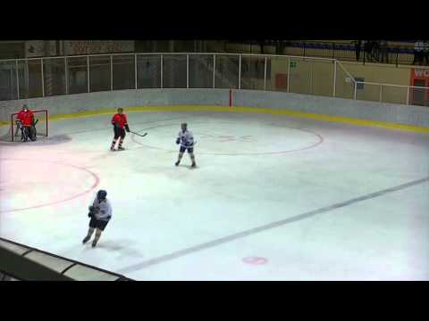 HKMK Bled vs. HDD Bled GOOL 6