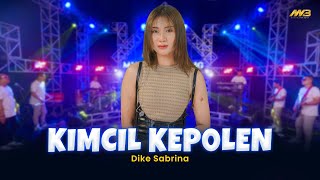Download lagu DIKE SABRINA - KIMCIL KEPOLEN | Mberott Jhandutann | Feat. BINTANG FORTUNA mp3