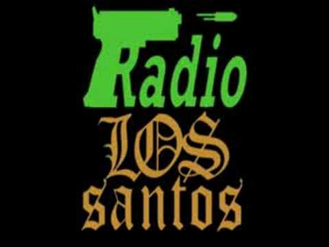 Radio Los Santos - DR DRE - FUCK WITH DRE DAY