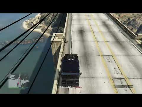 Bye! Have a great time!