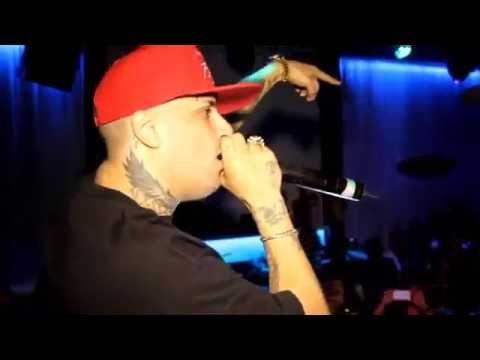 Nicky Jam || curiosidad  ( Concierto )