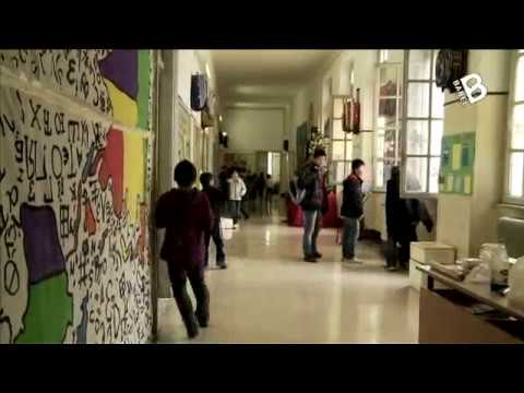 Scuola cinese per tutti di Naman Tarcha