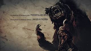 Witcher 3: Wild Hunt: Титры