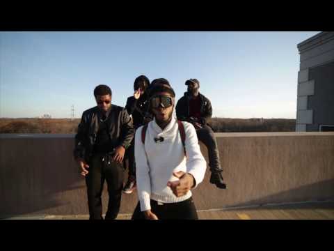 Bsquare - Patrick Swayze Feat Kay P, Holy, & Seaside Wavy (Official Video)