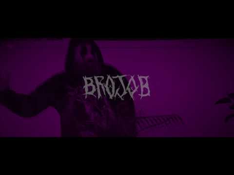 BROJOB - GOTH IS THE NEW BLACK (ft. Ben Duerr and Dickie Allen)