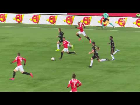 Videokooste HIFK - SJK 21.9. 2019