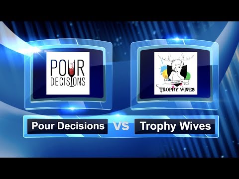 Pour Decisions vs Trophy Wives - Pool Play - Women's DC Kickball365 Open #DCKO2019