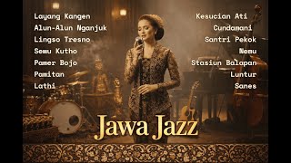 Download lagu Layang Kangen • Alun-Alun Nganjuk • Lingso Tresno | Jawa Jazz – Jazz Cover Lagu Jawa mp3
