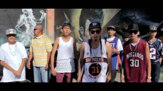 PRENDER Y VOLAR - ALEX BROWN-FT OLAYO FT UNIÓN AGS FT SIXTEEN FAMILI (VIDEO OFICIAL)