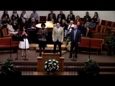 2017 PBC Revival Sunday 11am Service