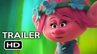 Download lagu Trolls Trailer #2 (2016) Justin Timberlake, Anna Kendrick Animated Movie HD mp3 Download lagu Trolls Trailer #2 (2016) Justin Timberlake, Anna Kendrick Animated Movie HD mp3